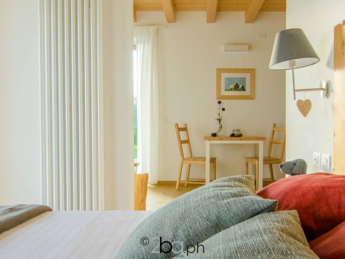 Archisio - 2ba Studio - Progetto Fotoracconto bb lupo