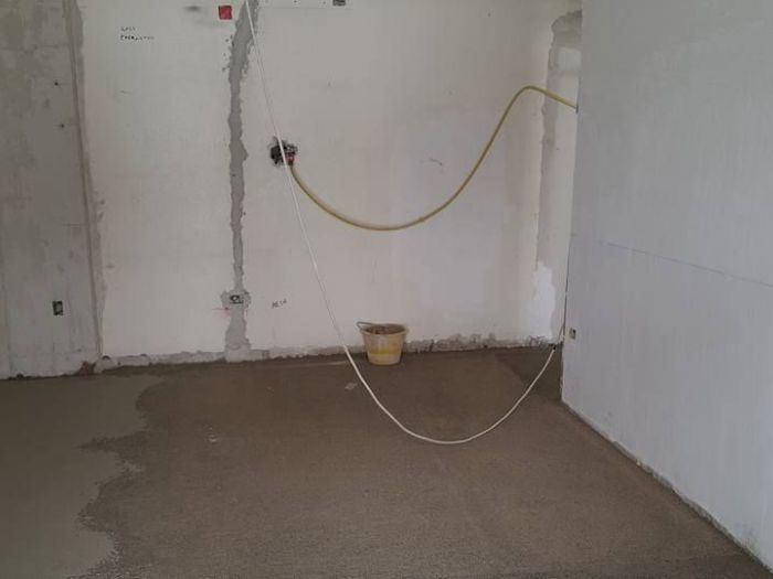 Archisio - La Forgia Costruzioni - Progetto Lavori generici