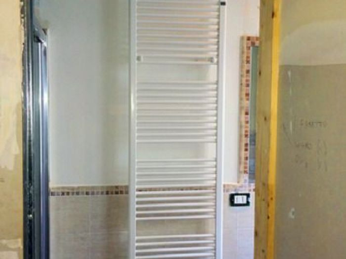 Archisio - Impresa Edile Brogi Emmanuele - Progetto Lavori