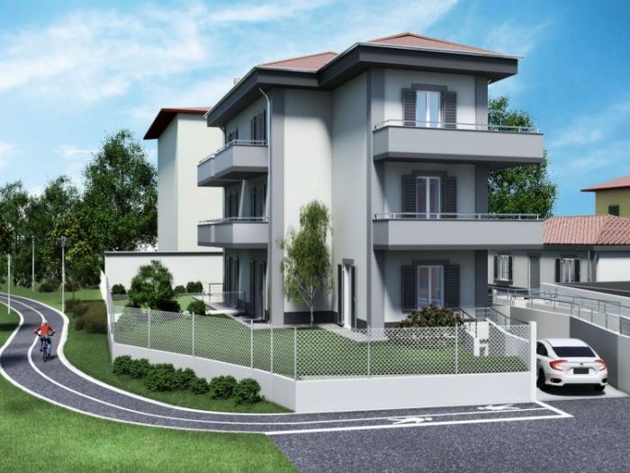 Archisio - Olbialab - Progetto Esempi miei lavori