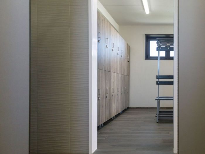 Archisio - Cinzia Campari - Progetto Cmc20nuovo catalogoitalian padel villagegrosseto