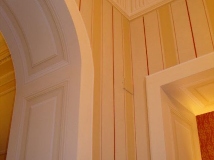 Archisio - Visetdecora - Progetto Decorazioni interne