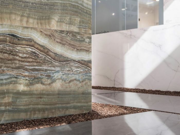 Archisio - Marco Porpora - Progetto Ariostea retail