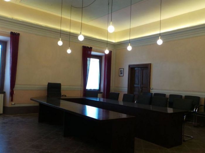 Archisio - Emanuele Aronne - Progetto Ristrutturazione