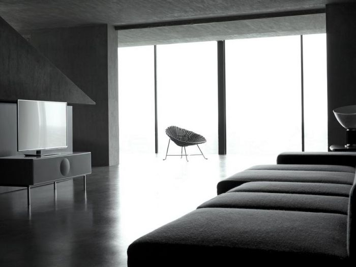 Archisio - Matteo Cirenei - Progetto Geneva lab 2014