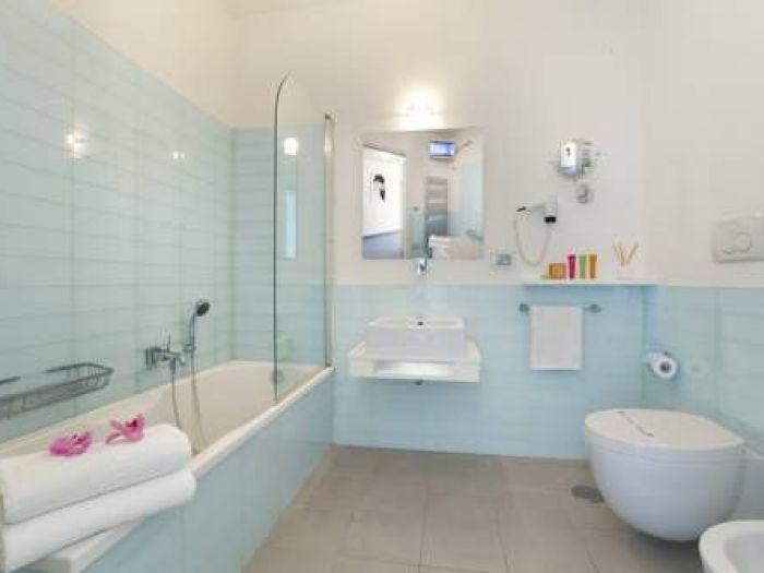 Archisio - Jc Servizi Di Architettura - Progetto Palazzo abagnale