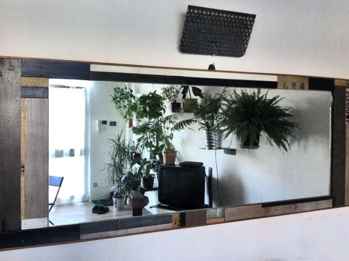 Archisio - Laboratorio Controprogetto - Progetto Separe