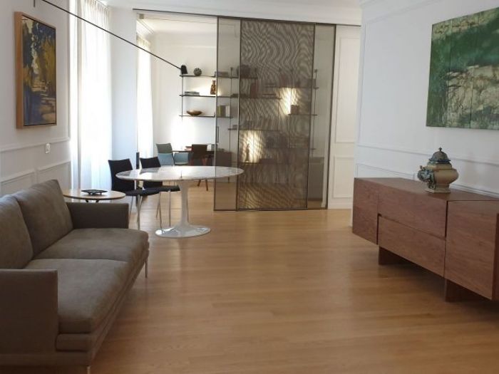 Archisio - Giuseppe Ariano - Progetto Ristrutturazione completa