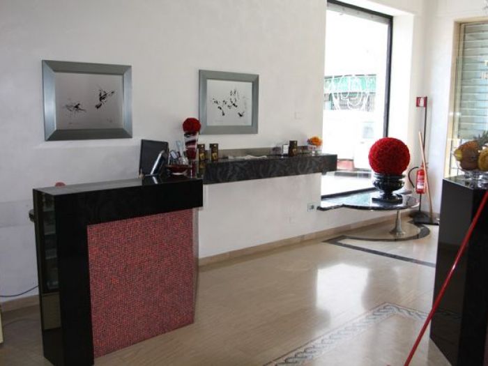 Archisio - Edil Mania Snc - Progetto Ristrutturazione dinterni