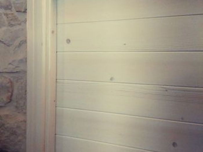 Archisio - Infissi E Arredamenti Falegnameria Masi - Progetto Porte