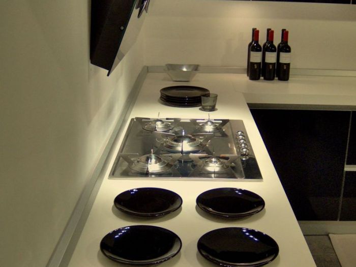 Archisio - Daniele Francesco Santoro - Progetto Rossa casa