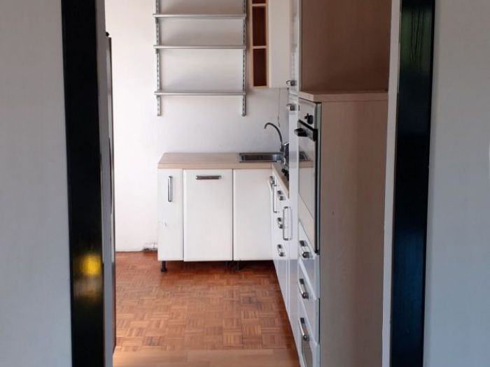 Archisio - Mani Srl Ristrutturazini - Progetto Restyling di un attico sito in roma zona bravetta