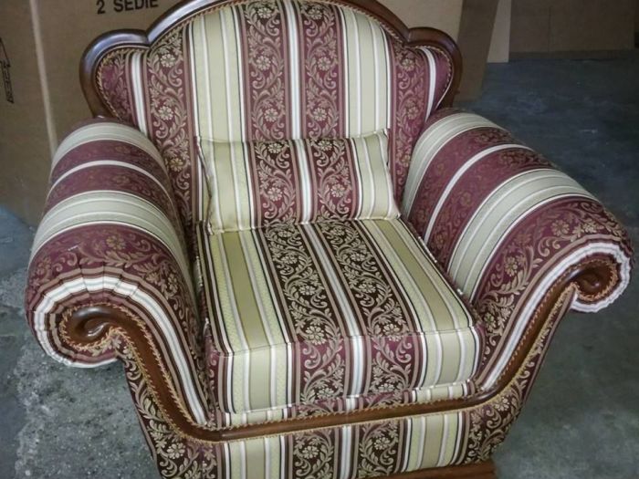 Archisio - Bl Mobili - Progetto Gallery