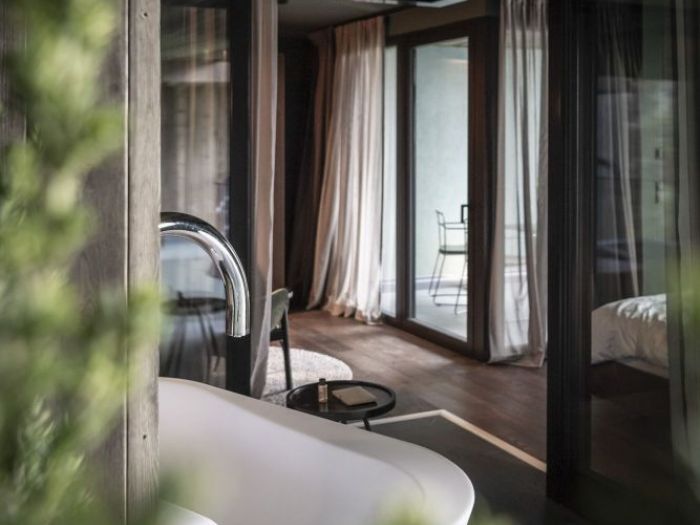 Archisio - Noa Network Of Architecture - Progetto Floris un parco senza confini