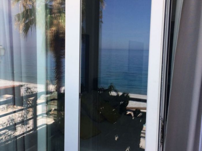 Archisio - Dauria Rocco - Progetto Progettazione infissi e cancelli