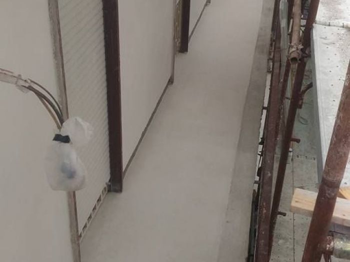 Archisio - Impresa Edile Di Savoca Liberto - Progetto Ristrutturazione di un immobile