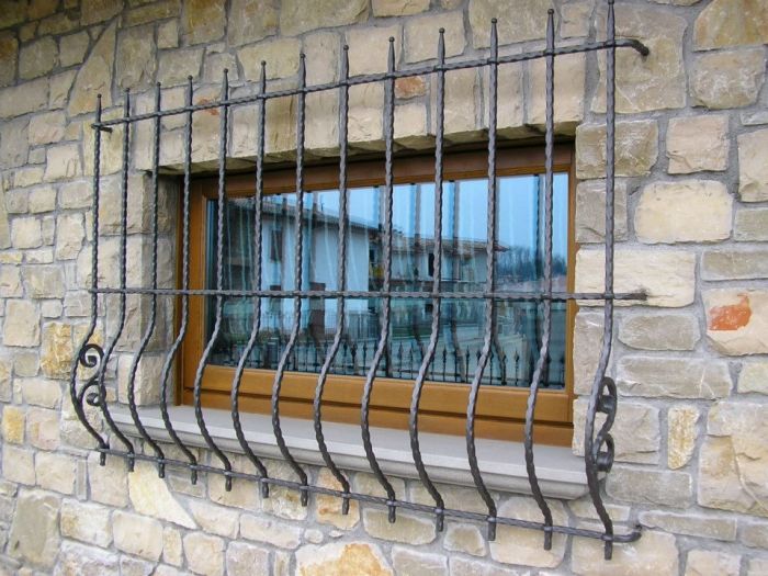 Archisio - Il Fabbro Di Ezio Marchina - Progetto Prodotti di qualit