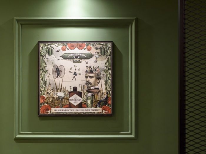 Archisio - X1architettura - Progetto Toguan76