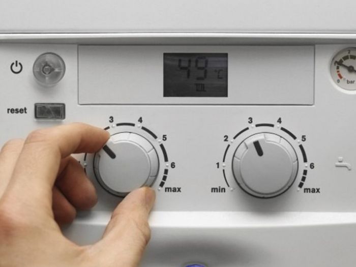 Archisio - Atc Di Luca Dragu Eugen - Progetto Assistenza tecnica e caldaie e climatizzatore