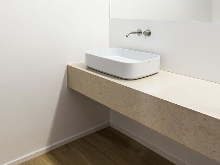 Archisio - Dpstudio - Progetto Pp house bari 2017