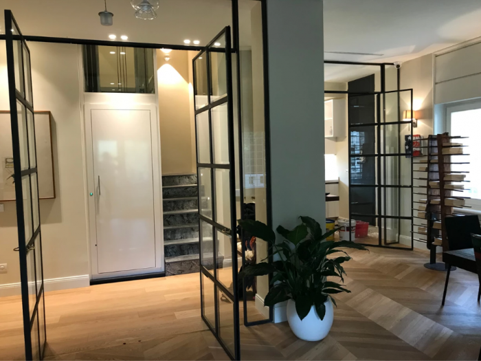 Archisio - Studio Patetta - Progetto Pescheria borromeo mi