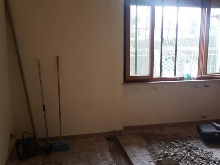 Archisio - Gehome - Progetto Interni