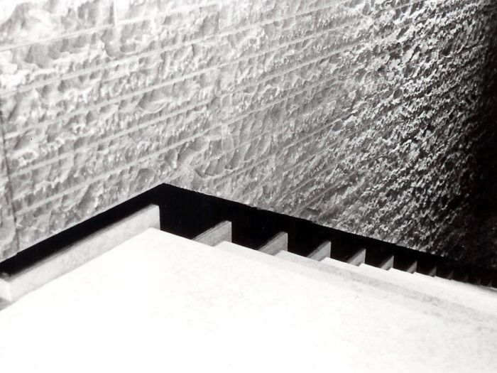 Archisio - Fabio Nassuato - Progetto Teatro da ponte