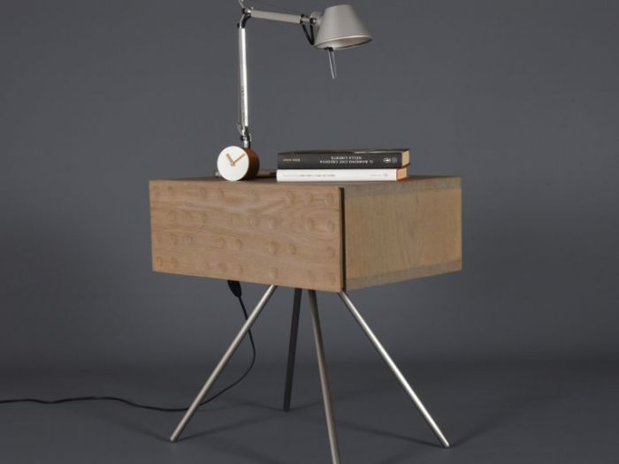 Archisio - Ebanisteria Cavallaro - Progetto Pronte