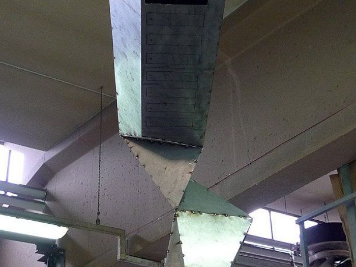 Archisio - Plasma Studio - Progetto Tagliente