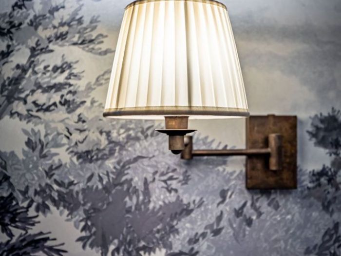 Archisio - Interior Design - Progetto Appartamento romito