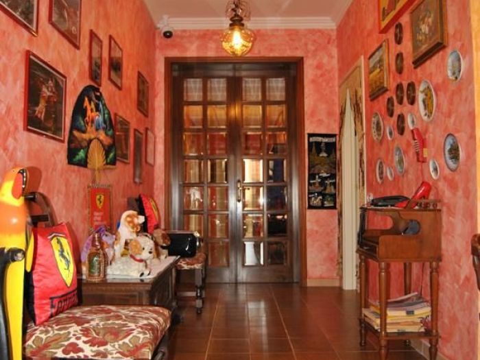 Archisio - Homeswitchome - Progetto Home staging - villa in vendita quattro castella re