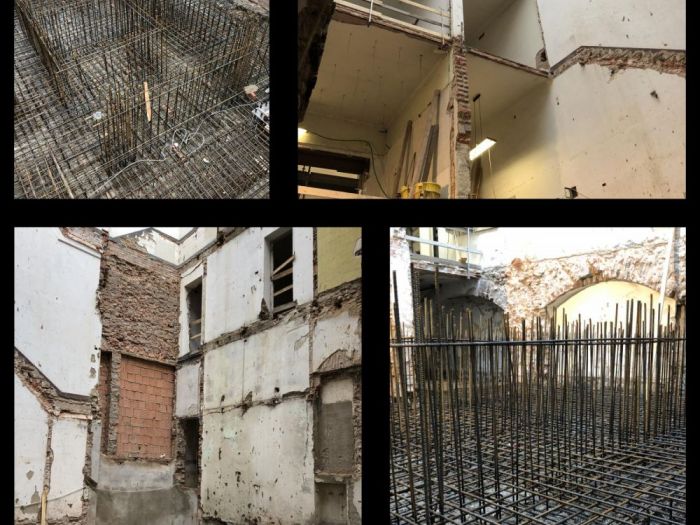 Archisio - Studio Lenzi Associati - Progetto Moderno in citt