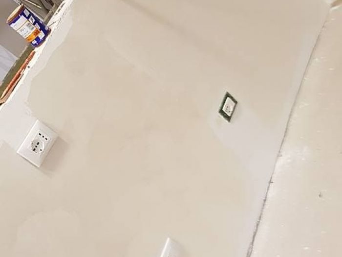 Archisio - Restauri Edili Leandri - Progetto Ristrutturazioni spazi interni