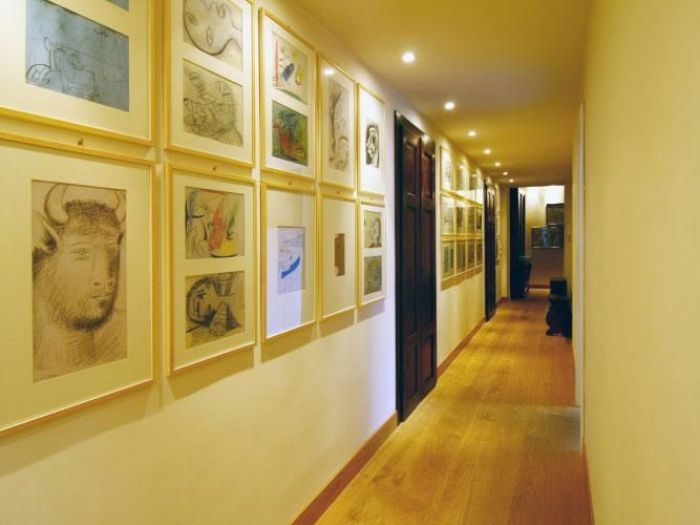 Archisio - Studio Rocca - Progetto La casa del cavallo