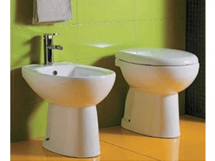 Archisio - Amati Termoidraulica - Progetto Fornitura di sanitari e rubinetteria