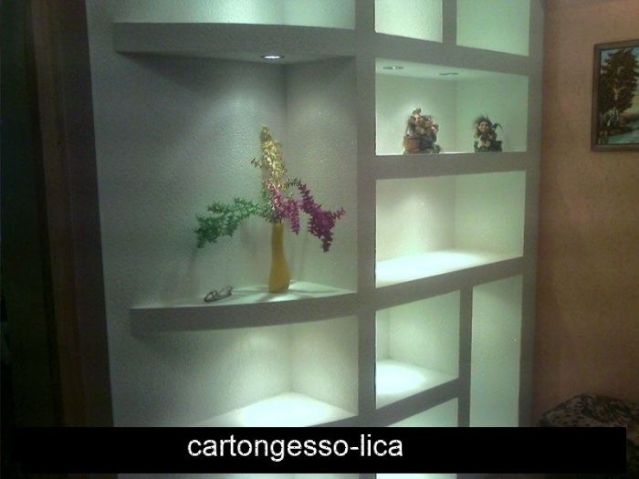 Archisio - Lycosu24 - Progetto Ristrutturazione e progettazione di soggiorni e camere da letto e studi