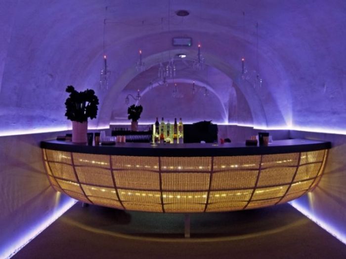 Archisio - Costruzioni Edili Cannav - Progetto Bengheler