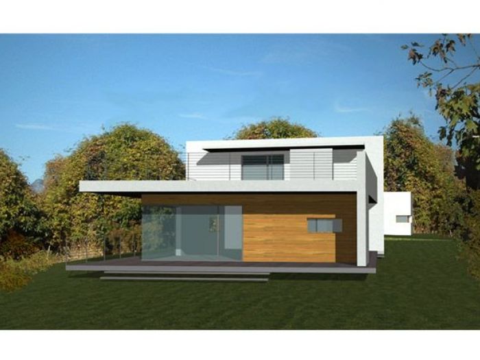 Archisio - Amp Studio Architettura Progettazione Ambientale - Progetto Architettura