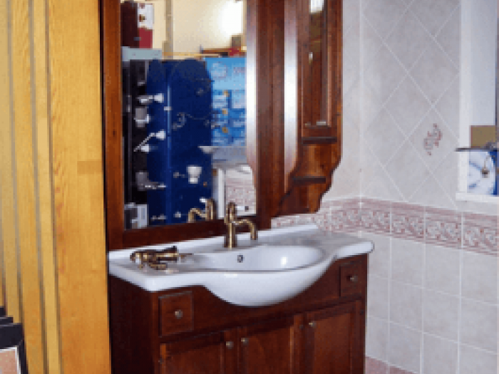 Archisio - Edil 97 - Progetto EDIL 97