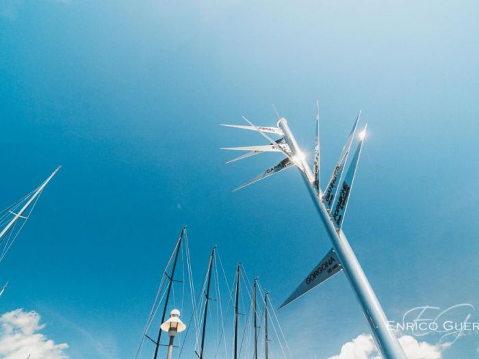 Archisio - Enrico Guerri Photography - Progetto Shooting del porto di marina di scarlino grosseto