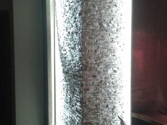 Archisio - Maleca Costruzioni - Progetto Appartamenti