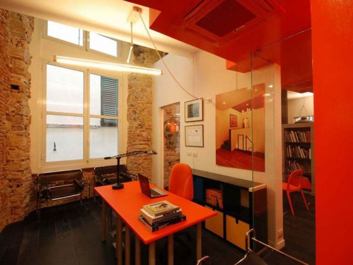 Archisio - Roberto Silvestri - Progetto Un tetto in legno per la nostra sede a genova