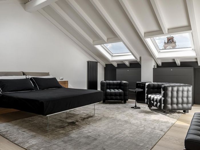 Archisio - Antonella Bozzini - Progetto Fotografia architettura interni