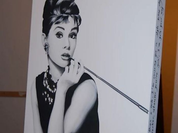 Archisio - Ghirigori Lab Di Arianna Colombo - Progetto Ritratti