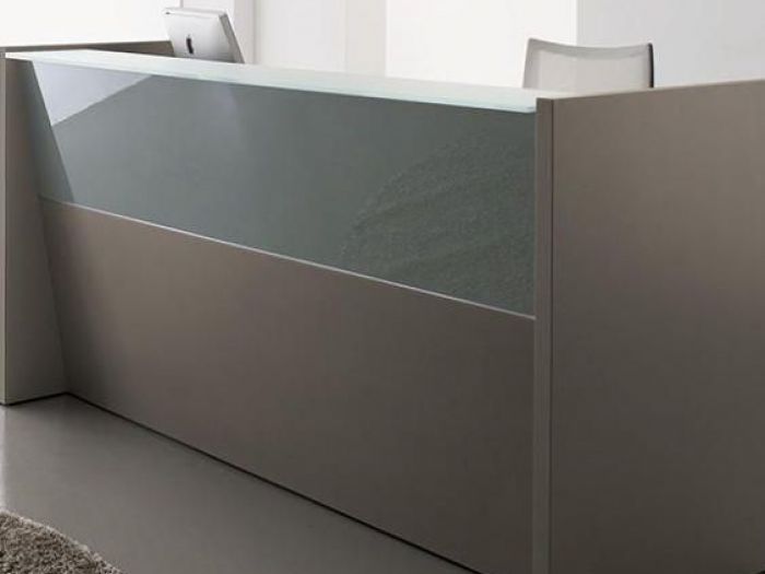 Archisio - Archetipo Architettura E Design - Progetto Uffici mobil office