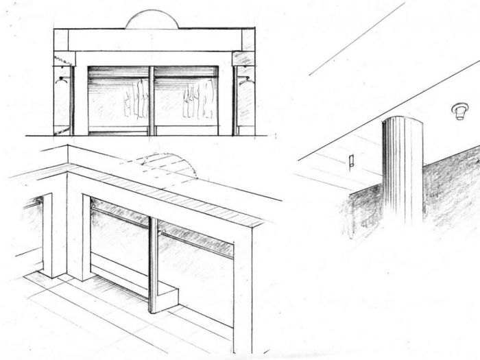 Archisio - Laghai Architecture Studio - Progetto Progettazione grafica