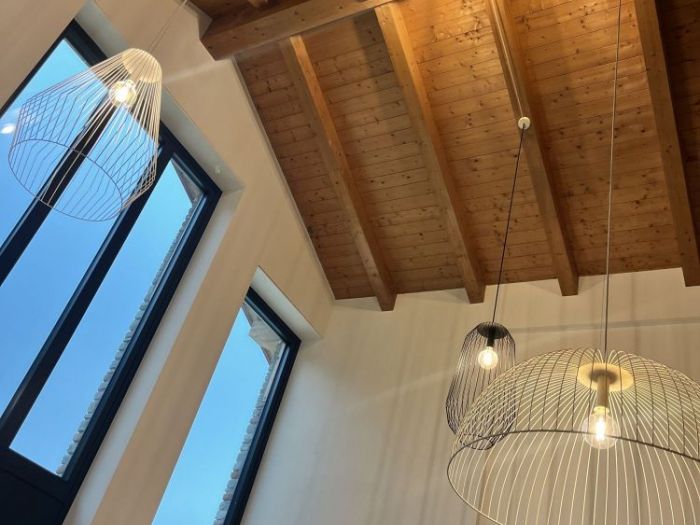 Archisio - Mc Impianti Di Marco Cucchietti - Progetto Illuminazione abitazione privata