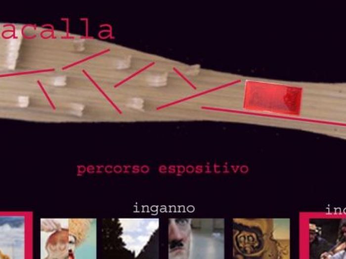 Archisio - Federico Dubini - Progetto giulio cesare di shakespeareProgetto museale presso le terme di caracolla a roma
