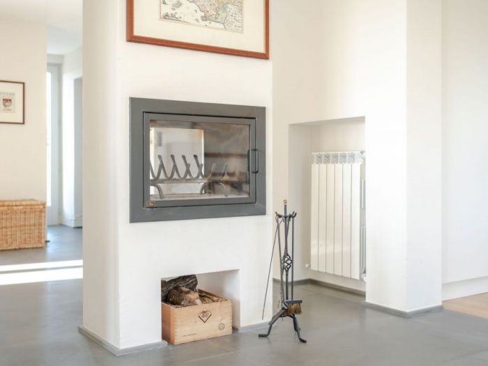 Archisio - Sabrina Pezzoli - Progetto Borgo syrah - residenza