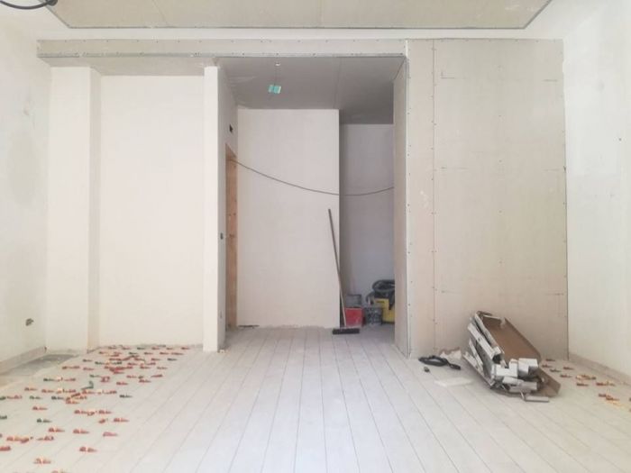 Archisio - Anna Claudia Bufo - Progetto Come on